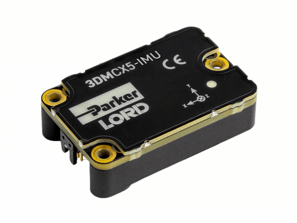 美国LORD 3DM-CX5-IMU高性能惯性测量单元传感器