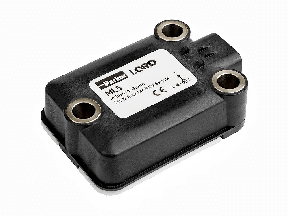 美国LORD ML5-AR陀螺稳定测斜仪/传感器
