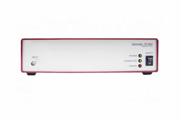 德国Gigahertz-Optik TR-9600瞬态记录器电流放大器