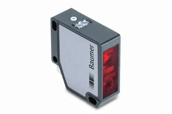 瑞士堡盟Baumer OM20系列高性能激光测距传感器
