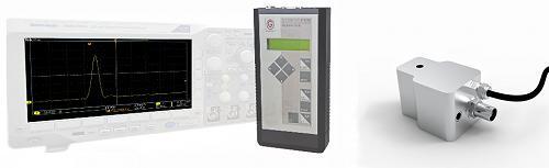 ISD-1.6-SP-Vxx辐射功率测量检测器 ISD-1.6-SP-Vxx辐射功率测量检测器