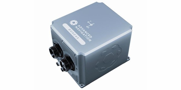 高级导航公司扩展了数字 FOG IMU 产品线