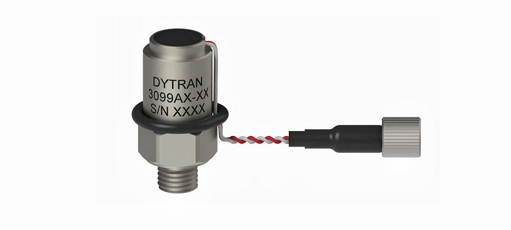 Dytran 3099A 加速度计