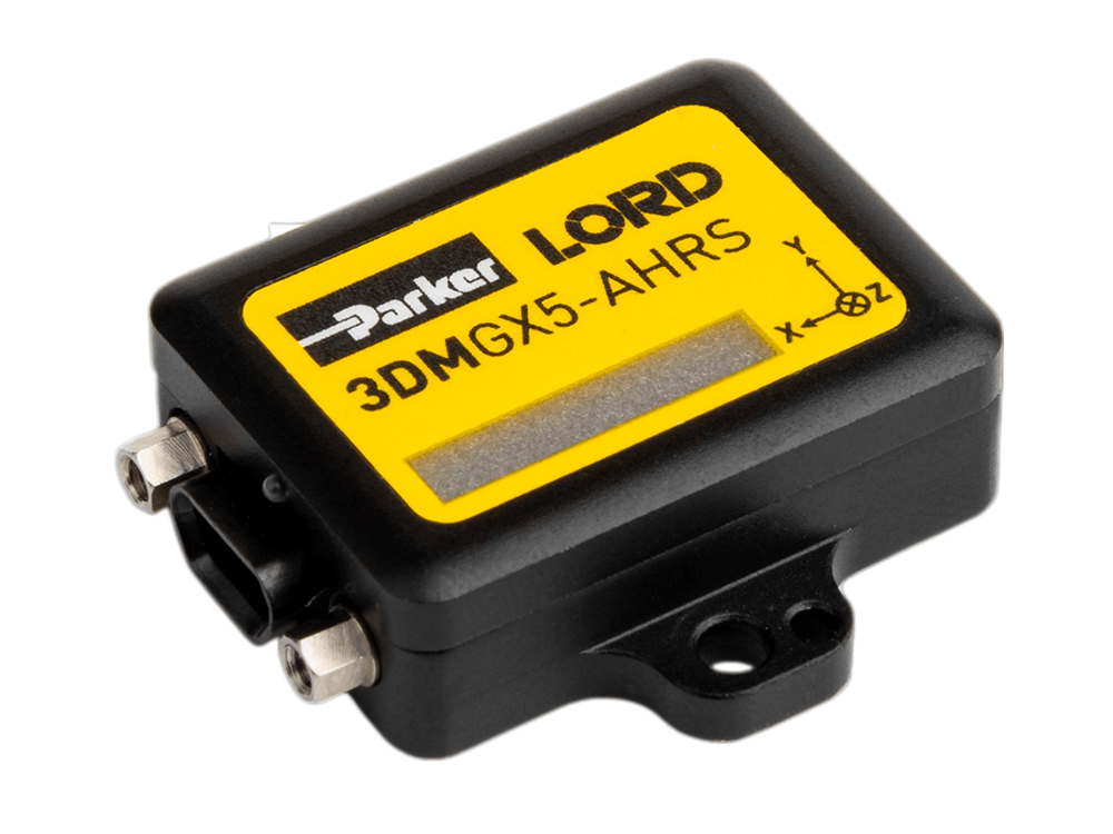 lord 3DMGX5-AHRS惯性传感器
