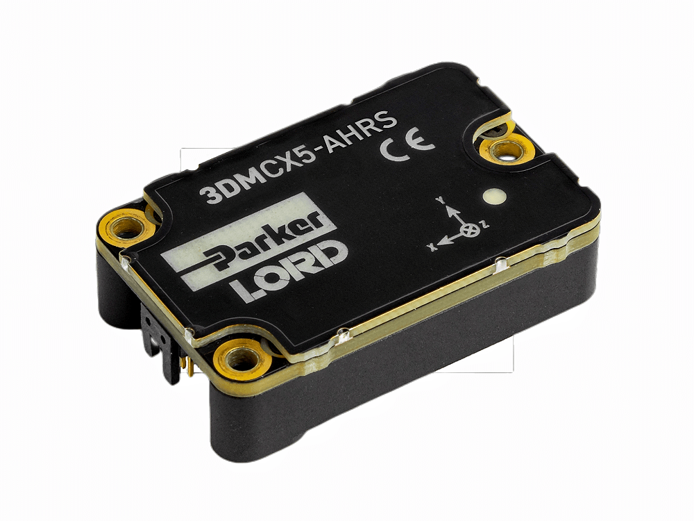 美国LORD 3DMCX5-AHRS高性能微型航姿参考系统传感器
