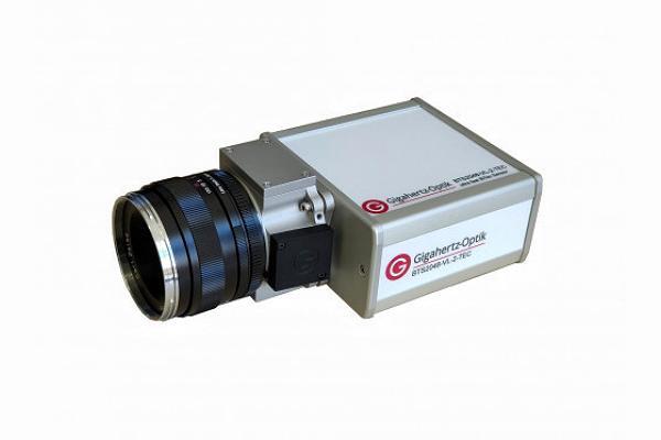 Gigahertz-Optik LDM-C50光谱辐射度光学镜头