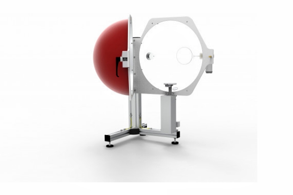 Gigahertz-Optik ISD-50HF-BTS256-LED 积分球通用光谱辐射计
