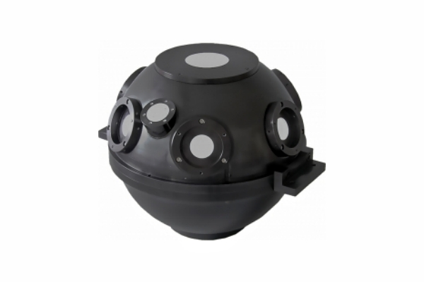 德国 Gigahertz-Optik UPK-190 带精密外壳积分球