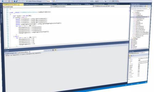 S-SDK-BTS2048软件开发套件