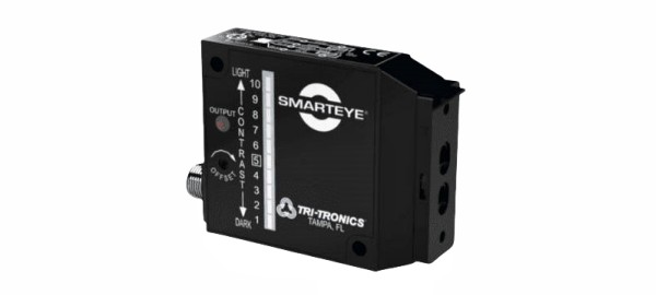 Smarteye 光电传感器