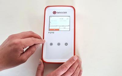 P-21 便携式验光仪 P-21 便携式验光仪