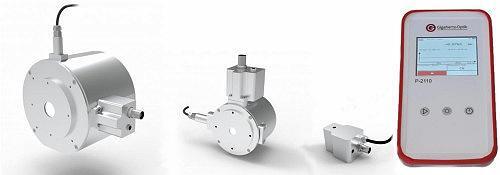 P-21 验光仪结合 ISD-xxP-SP 系列 P-21 验光仪结合 ISD-xxP-SP 系列