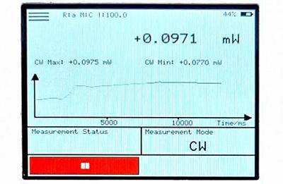 显示定时记录器 显示定时记录器