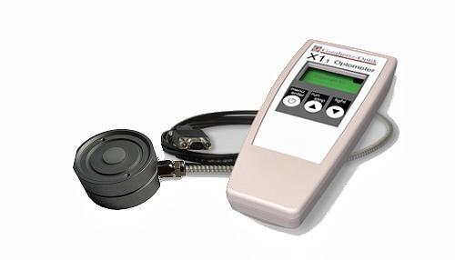 带有独立测量装置和探测器的移动式X1-UV-3725紫外辐射计 带有独立测量装置和探测器的移动式X1-UV-3725紫外辐射计