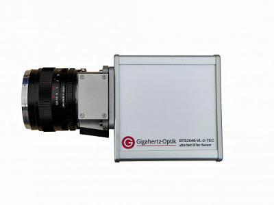 LDM-C50 与 BTS2048-VL-2-TEC LDM-C50 与 BTS2048-VL-2-TEC