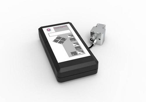 带有单通道验光仪 P-9710-2 的 ISD-1.6-SP-V02 探测 带有单通道验光仪 P-9710-2 的 ISD-1.6-SP-V02 探测