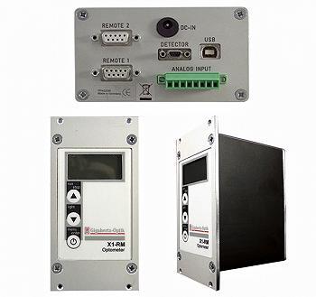 X1-RM探测器 X1-RM探测器