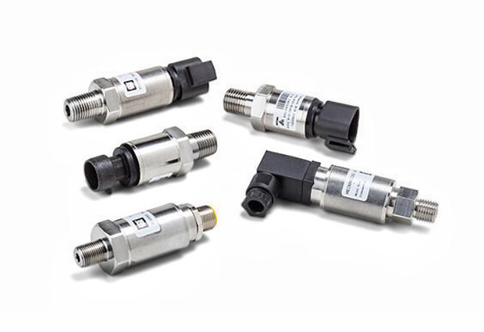 压力传感器各种类型 压力传感器各种类型