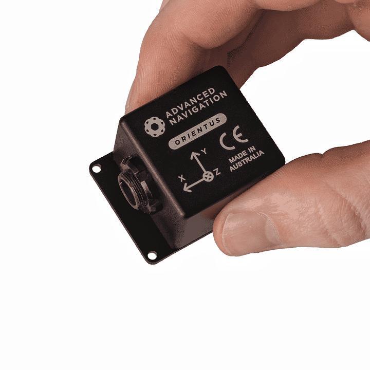 Advanced Navigation ORIENTUS MEMS AHRS微型惯性传感器 Advanced Navigation ORIENTUS MEMS AHRS微型惯性传感器