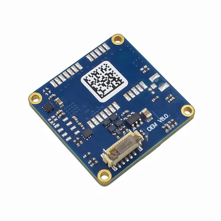 Advanced Navigation ORIENTUS OEM Advanced Navigation ORIENTUS OEM