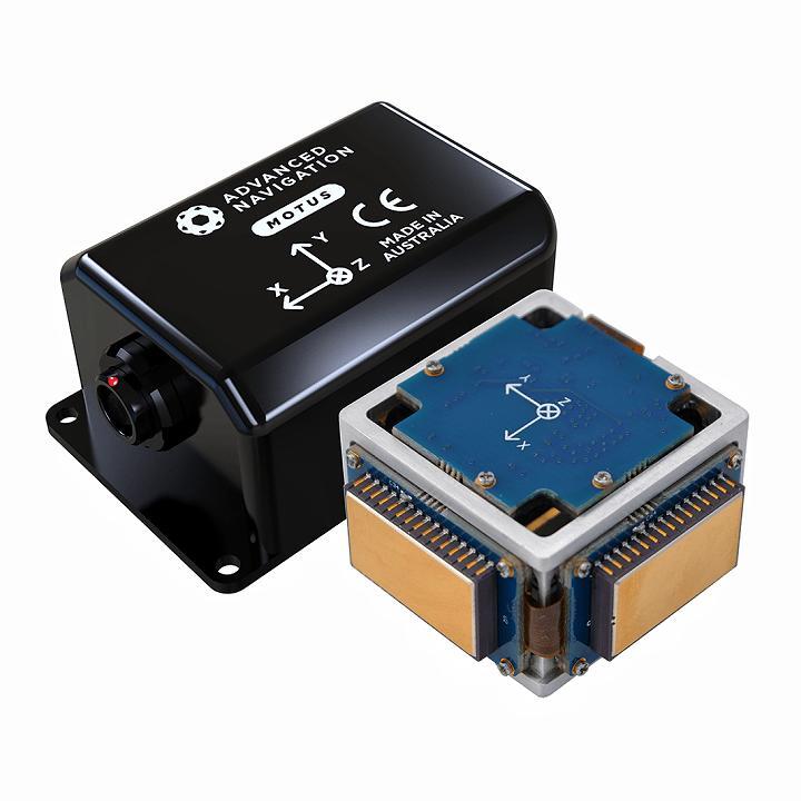 澳大利亚Advanced Navigation MOTUS MEMS IMU传感器 澳大利亚Advanced Navigation MOTUS MEMS IMU传感器