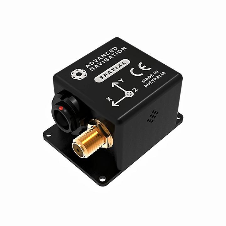 Advanced Navigation SPATIAL MEMS GNSS/INS辅助惯性导航系统传感器 Advanced Navigation SPATIAL MEMS GNSS/INS辅助惯性导航系统传感器