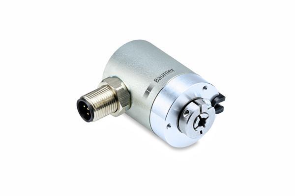 Baumer MAGRES EAM300 绝对值工业编码器 Baumer MAGRES EAM300 绝对值工业编码器