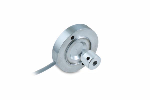 Baumer EAM500扁平型无轴承轴向磁式编码器 Baumer EAM500扁平型无轴承轴向磁式编码器