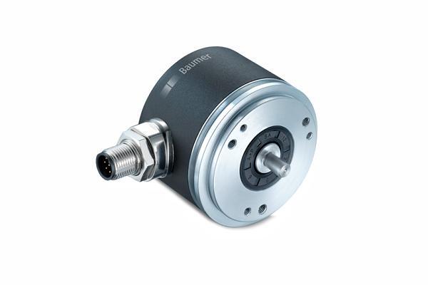 Baumer MAGRES EAM580R-SY 绝对式工业编码器 Baumer MAGRES EAM580R-SY 绝对式工业编码器