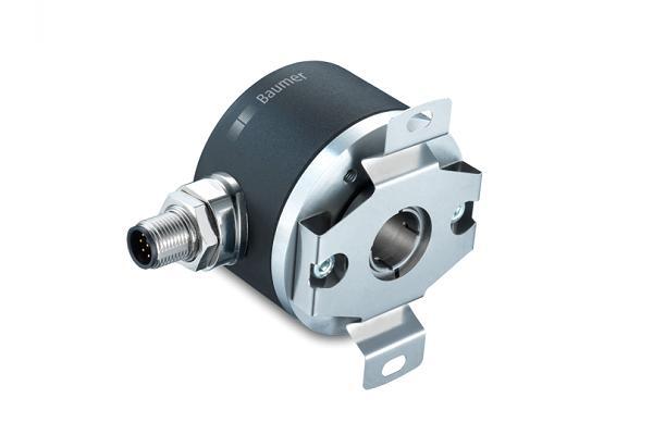 Baumer MAGRES EAM580R-B 绝对式工业编码器 Baumer MAGRES EAM580R-B 绝对式工业编码器