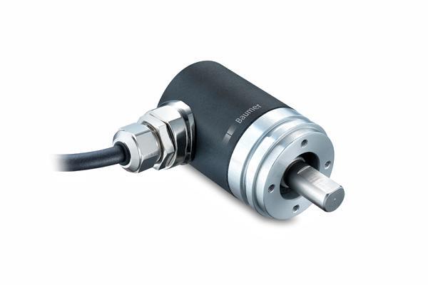 Baumer MAGRES EAM360R-SW绝对式工业编码器 Baumer MAGRES EAM360R-SW绝对式工业编码器