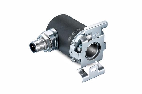 Baumer MAGRES EAM360R-BR系列绝对值工业编码器 Baumer MAGRES EAM360R-BR系列绝对值工业编码器