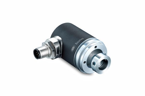 Baumer MAGRES EAM360R-K 无轴承同轴编码器 Baumer MAGRES EAM360R-K 无轴承同轴编码器