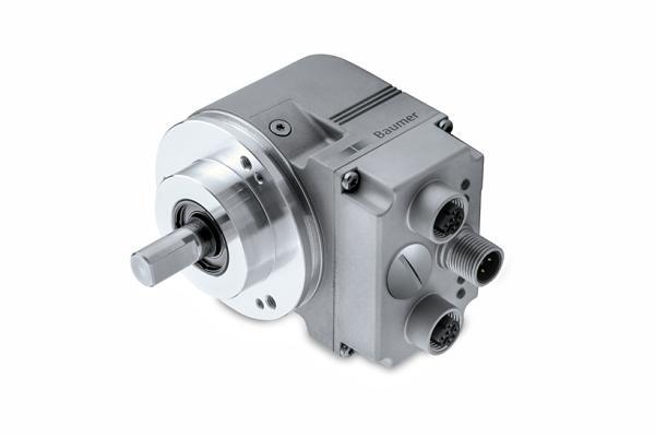 OptoTurn EAL580-SC绝对式工业编码器 OptoTurn EAL580-SC绝对式工业编码器