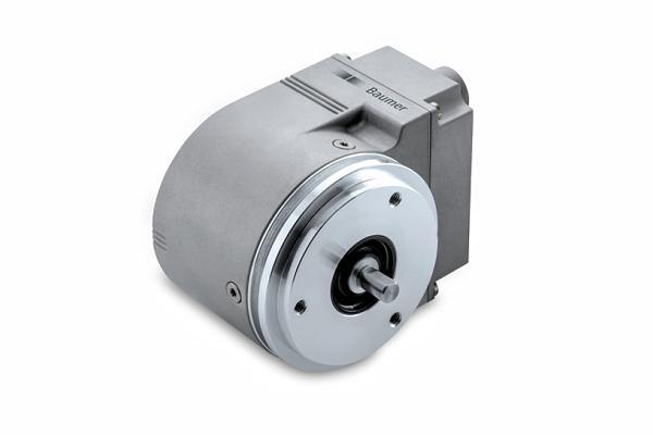 OptoTurn EAL580-SV绝对式工业编码器 OptoTurn EAL580-SV绝对式工业编码器