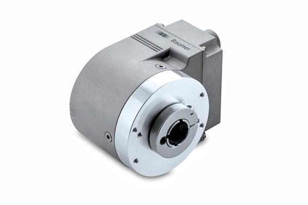 OptoTurn EAL580-B绝对式工业编码器 OptoTurn EAL580-B绝对式工业编码器