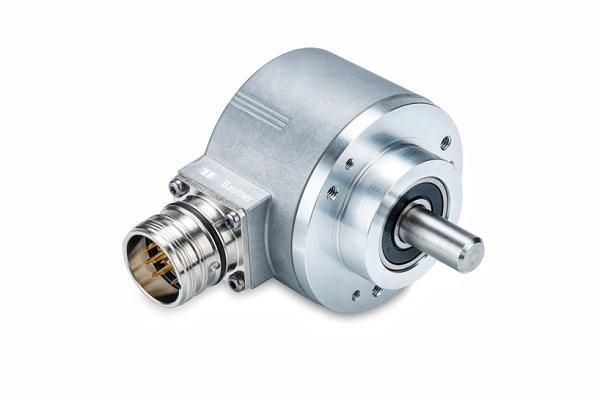 Baumer OptoTurn EN580E.ML编码器 Baumer OptoTurn EN580E.ML编码器
