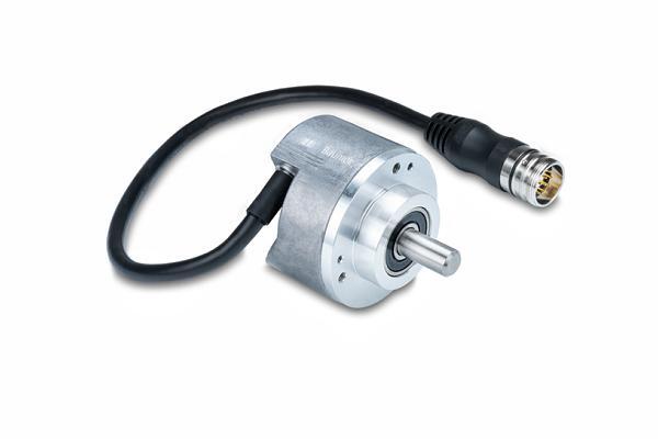 OptoTurn EN580E.ML 绝对式工业编码器 OptoTurn EN580E.ML 绝对式工业编码器