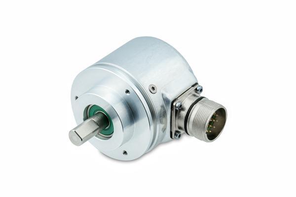 GM400绝对值工业编码器 GM400绝对值工业编码器