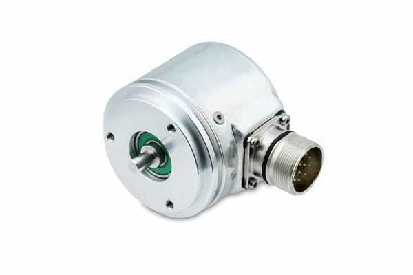 GM401绝对值工业编码器 GM401绝对值工业编码器