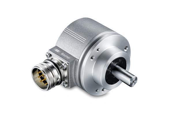 optoPulse ExEIL580-SC增量式工业编码器 optoPulse ExEIL580-SC增量式工业编码器