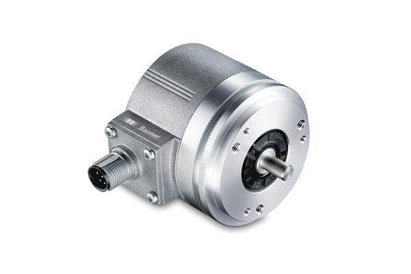 optoPulse ExEIL580-SY增量式工业编码器 optoPulse ExEIL580-SY增量式工业编码器