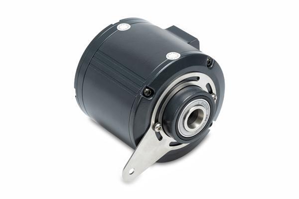 HMG10P-B - SSI智能型重载编码器 HMG10P-B - SSI智能型重载编码器