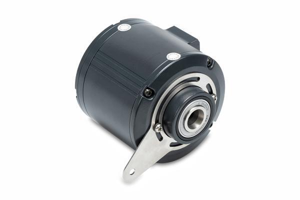 HMG10-B - Incremental参数可设置的增量式编码器 HMG10-B - Incremental参数可设置的增量式编码器