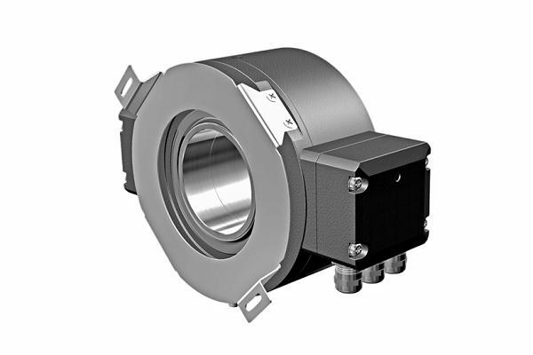 HMG 161绝对值编码器 HMG 161绝对值编码器