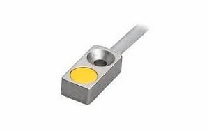 微型电容式传感器 微型电容式传感器