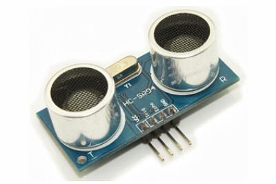 超声波传感器 超声波传感器