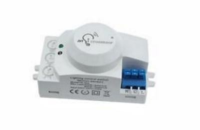 微波传感器 微波传感器