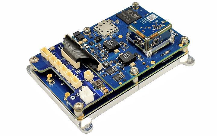 Certus Evo MEMS GNSS/INS惯性导航系统 Certus Evo MEMS GNSS/INS惯性导航系统