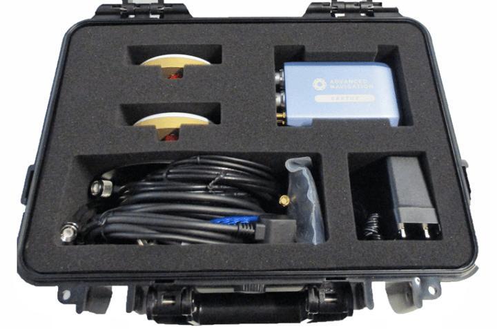 Certus Evo传感器套件 Certus Evo传感器套件